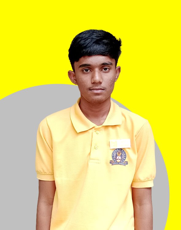 Matriculation school in Dharmapuri
